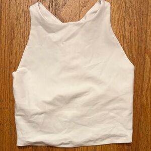 Beyond Yoga crop tank
